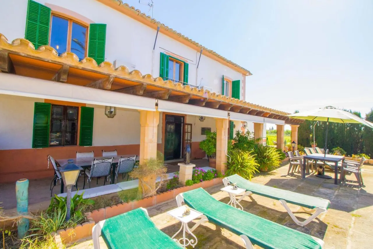 Son Prunes By North Properties Mallorca Palma de Mallorca