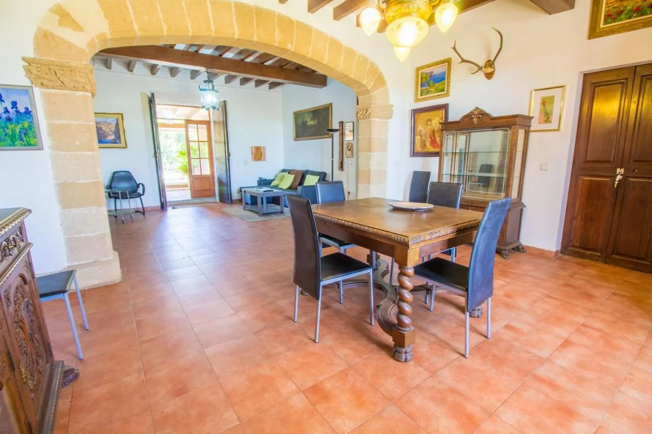 Son Prunes By North Properties Mallorca Palma de Mallorca