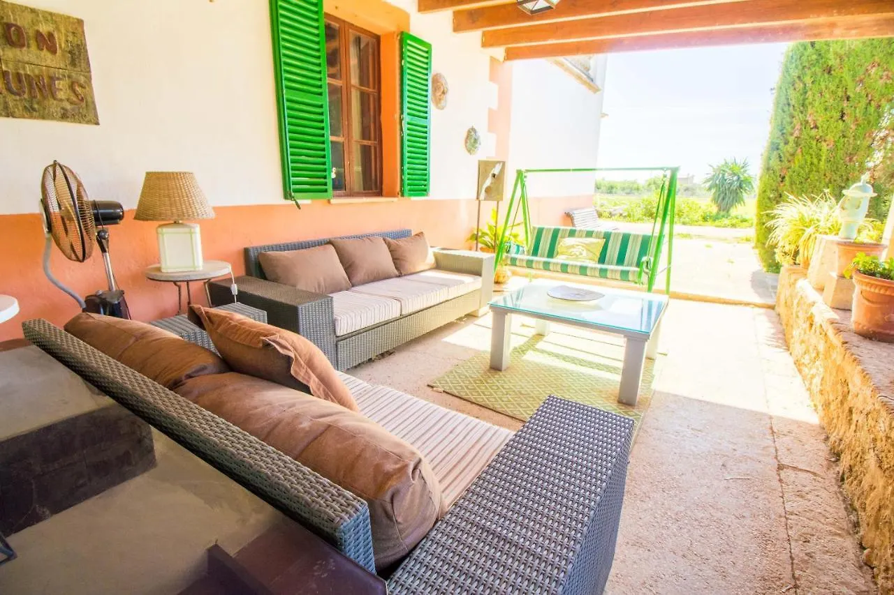 Villa Son Prunes By North Properties Mallorca Palma de Mallorca