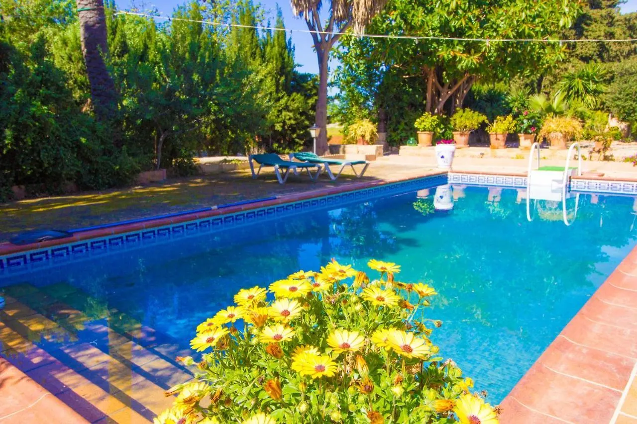 Villa Son Prunes By North Properties Mallorca Palma de Mallorca