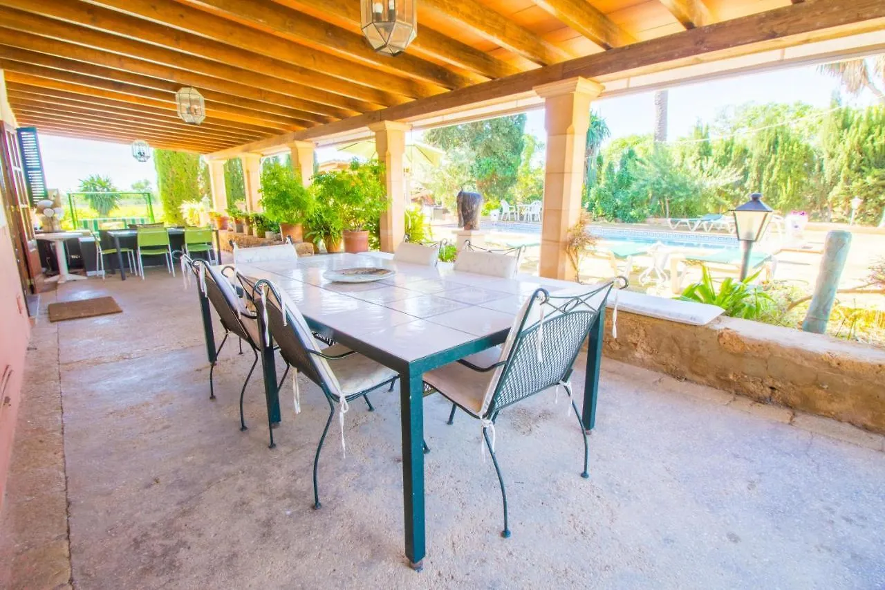 Son Prunes By North Properties Mallorca Palma de Mallorca Villa