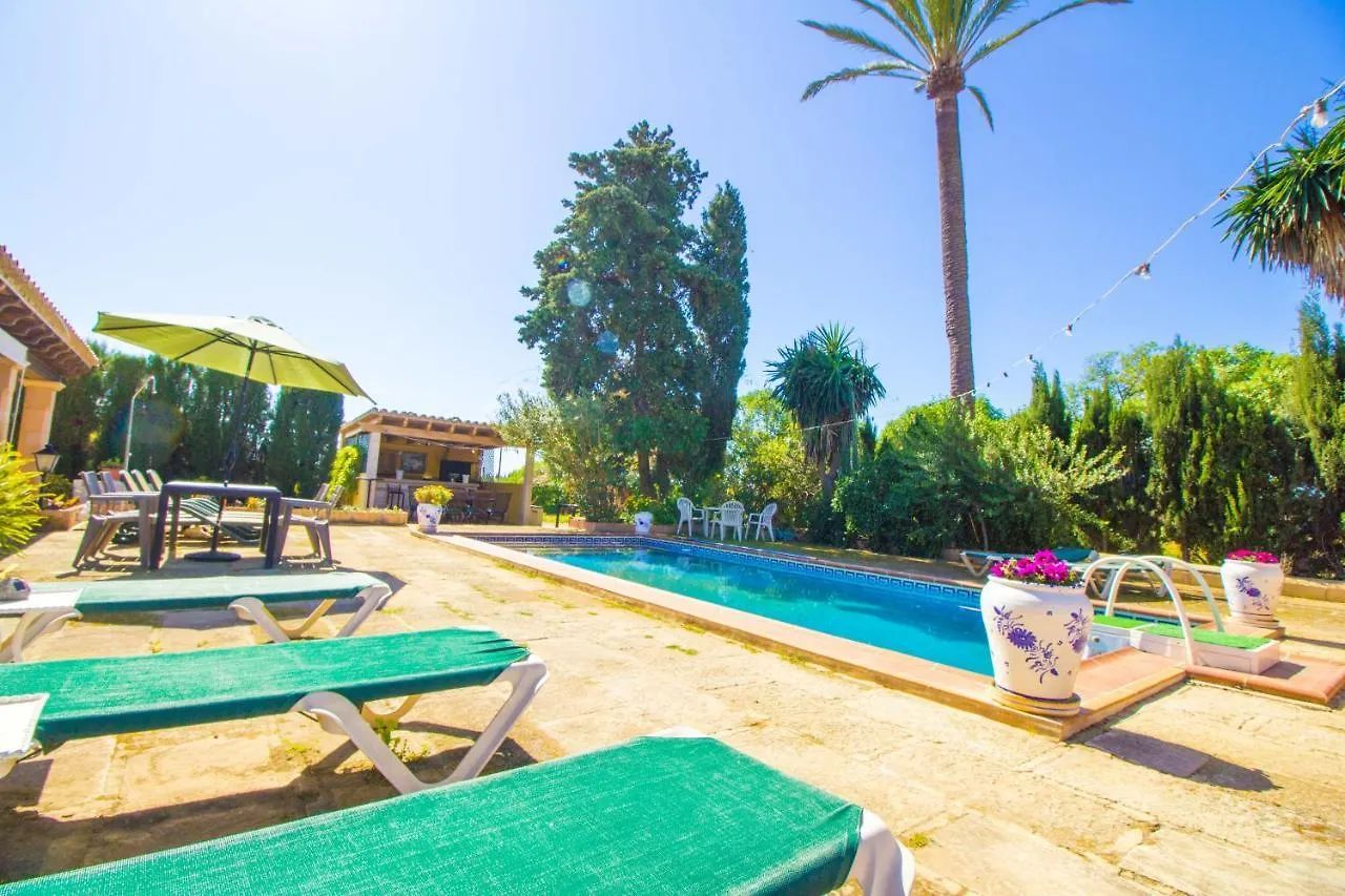 Son Prunes By North Properties Mallorca Palma de Mallorca 0*,