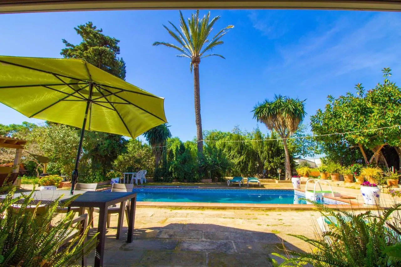 Son Prunes By North Properties Mallorca Palma de Mallorca Spain