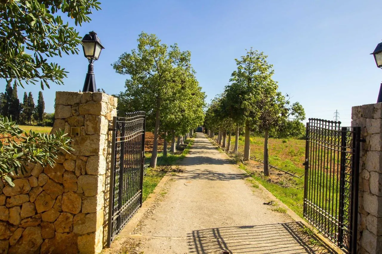 Villa Son Prunes By North Properties Mallorca Palma de Mallorca Spain