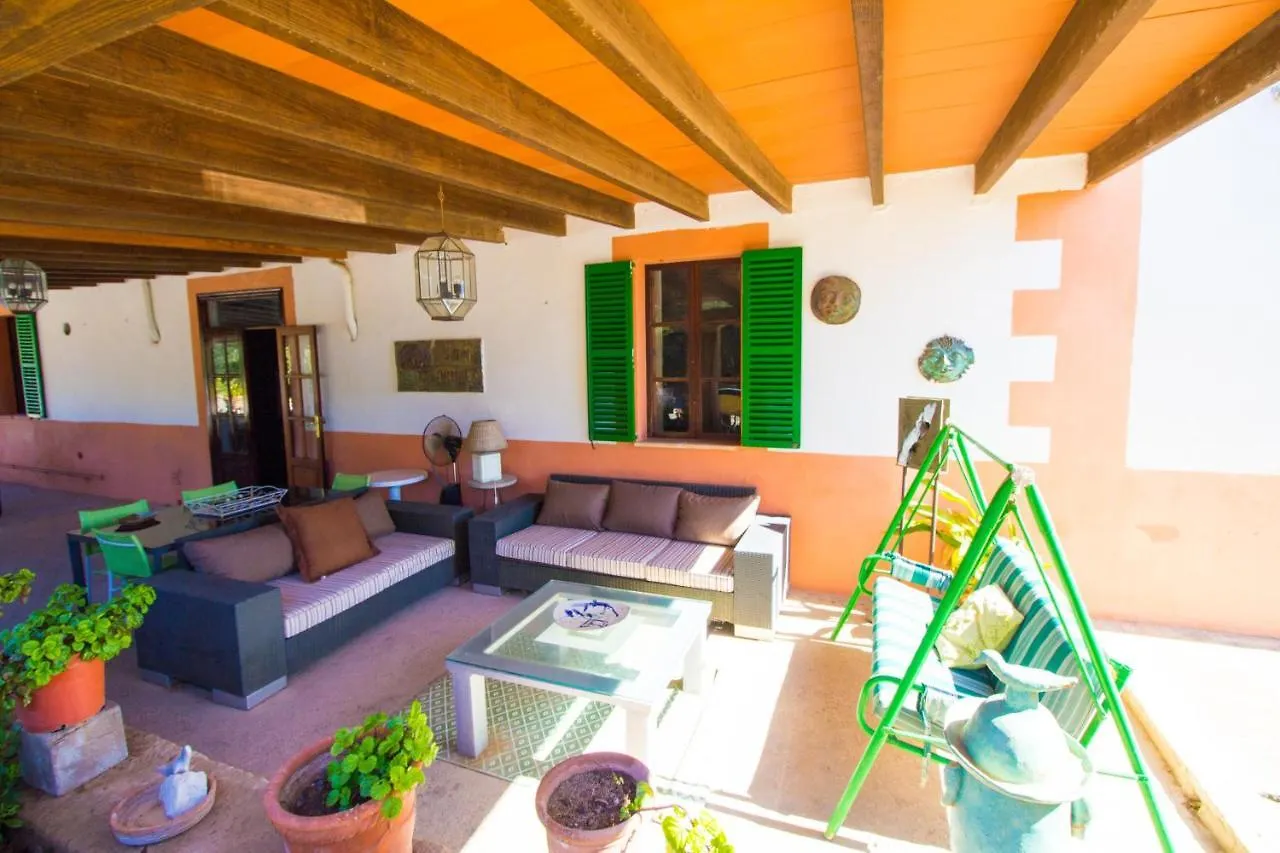 Son Prunes By North Properties Mallorca Palma de Mallorca 0*,  Spain