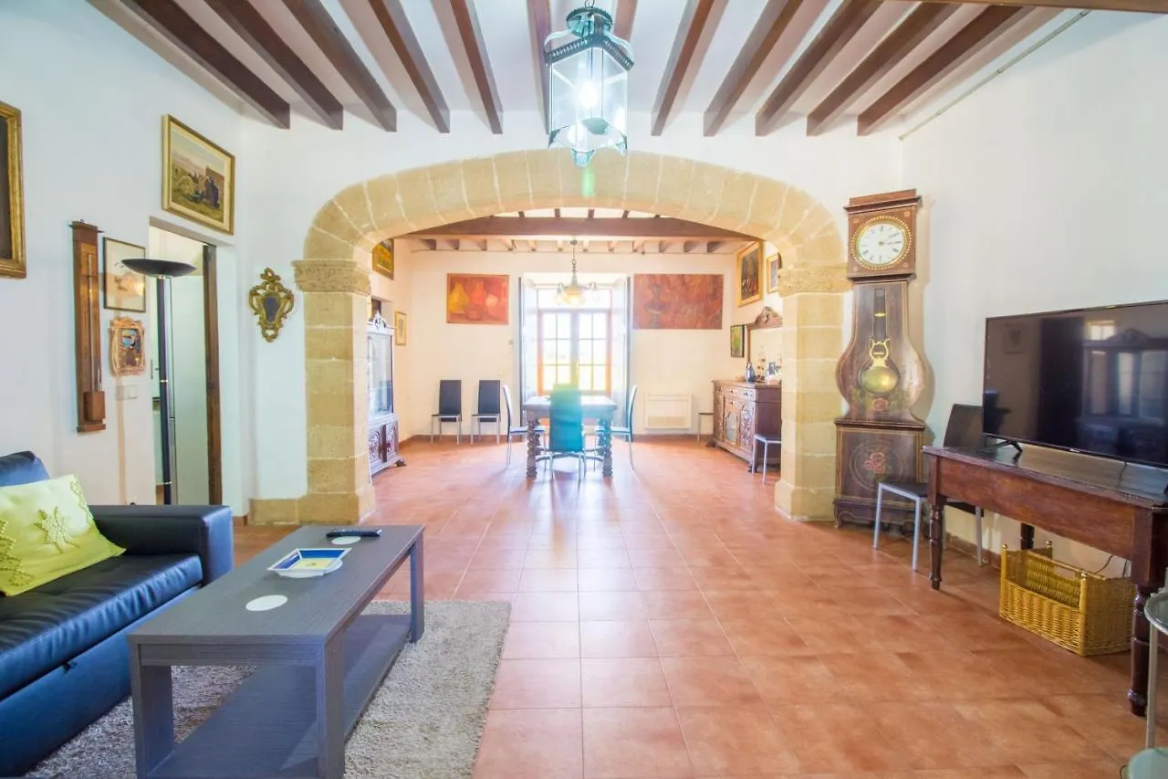 Son Prunes By North Properties Mallorca Palma de Mallorca Villa