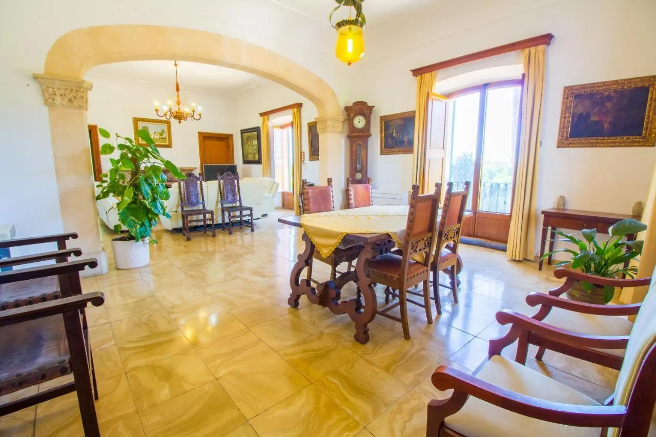 Villa Son Prunes By North Properties Mallorca Palma de Mallorca