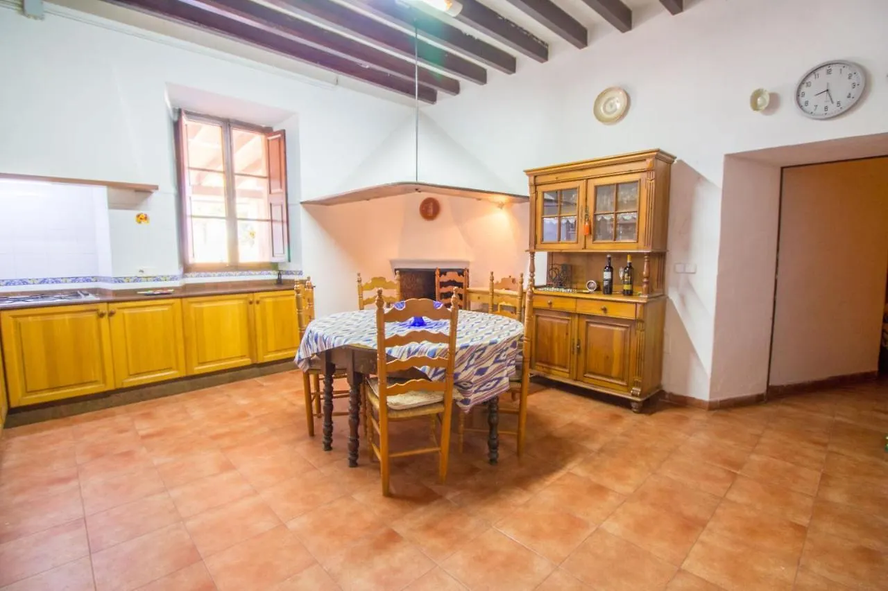 Son Prunes By North Properties Mallorca Palma de Mallorca Spain