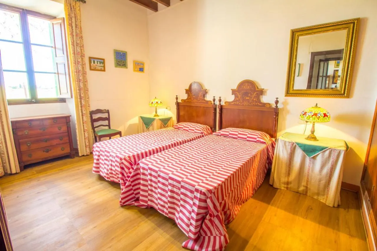 Son Prunes By North Properties Mallorca Palma de Mallorca Villa