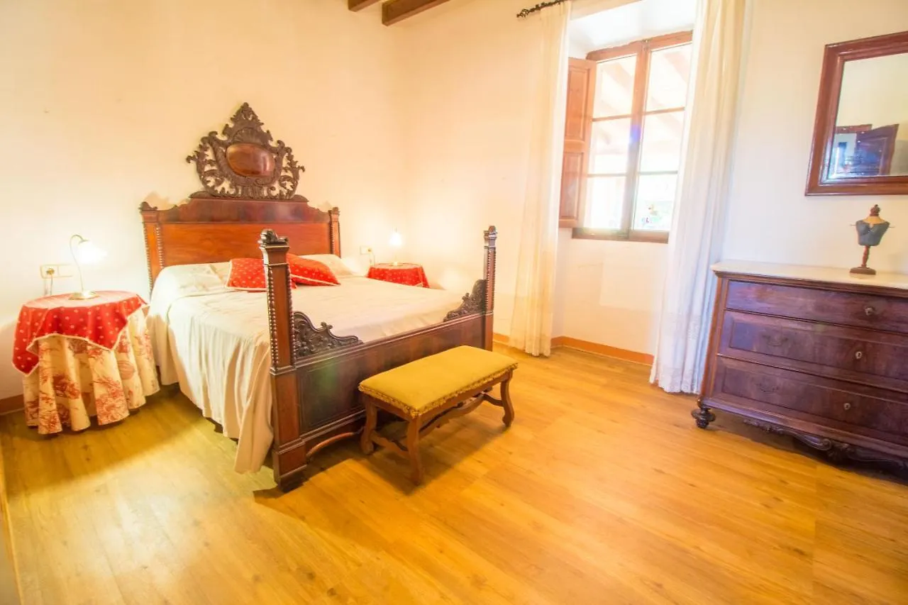 Villa Son Prunes By North Properties Mallorca Palma de Mallorca Spain