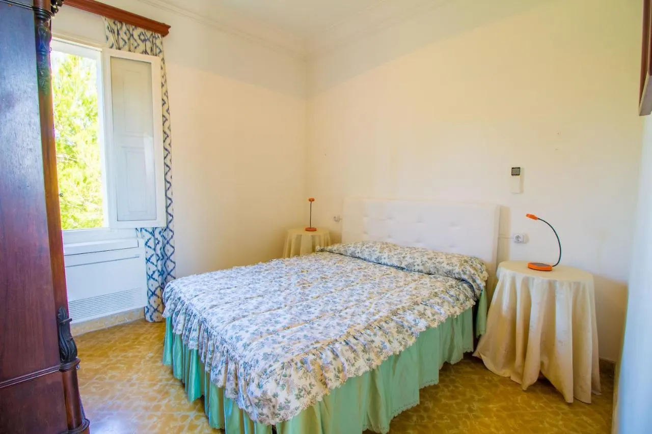 Son Prunes By North Properties Mallorca Palma de Mallorca Villa