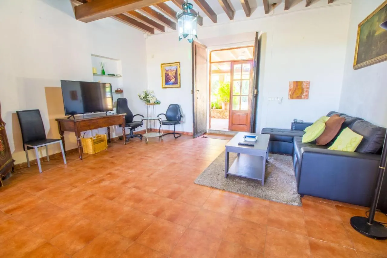 Son Prunes By North Properties Mallorca Palma de Mallorca 0*,