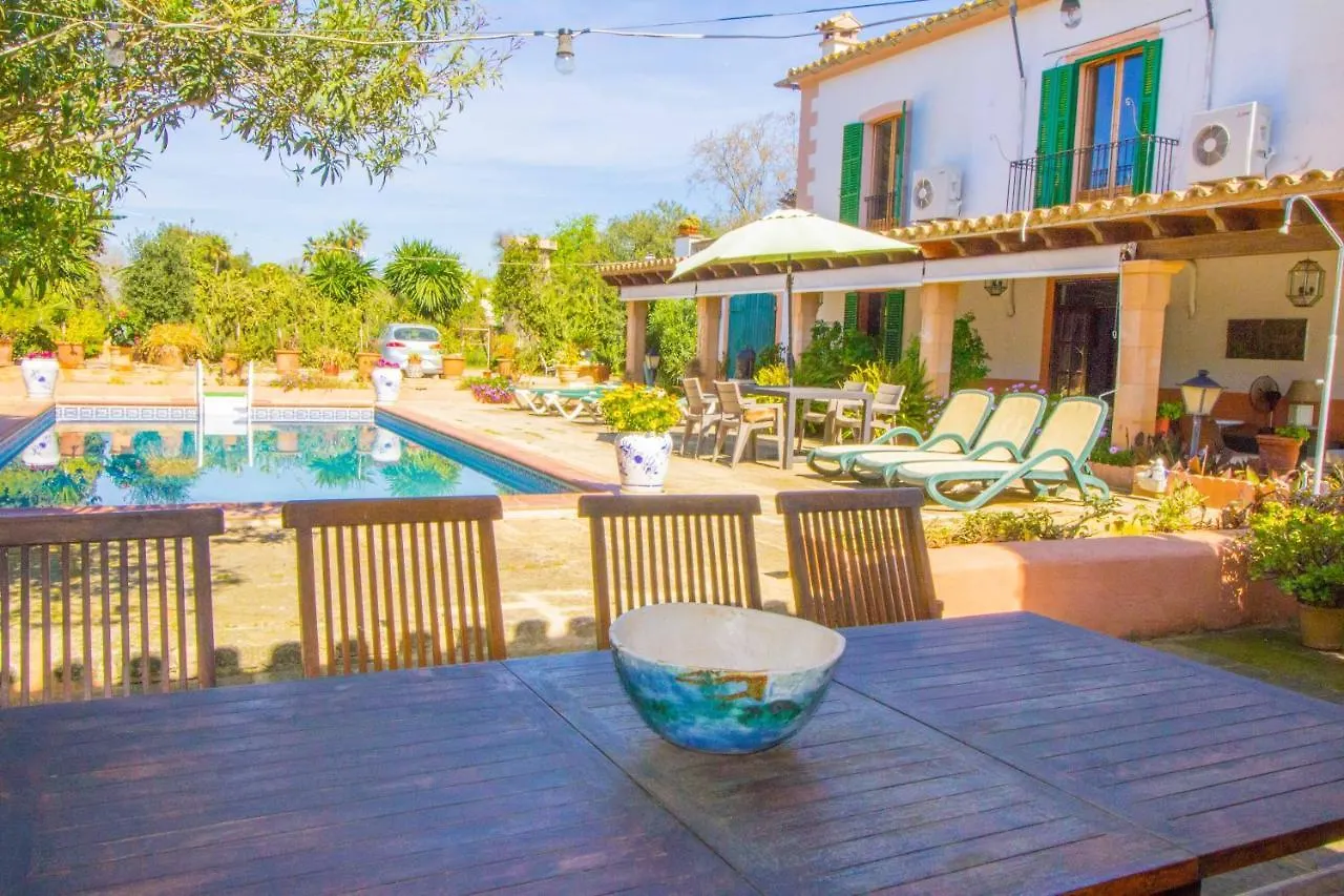 Son Prunes By North Properties Mallorca Palma de Mallorca