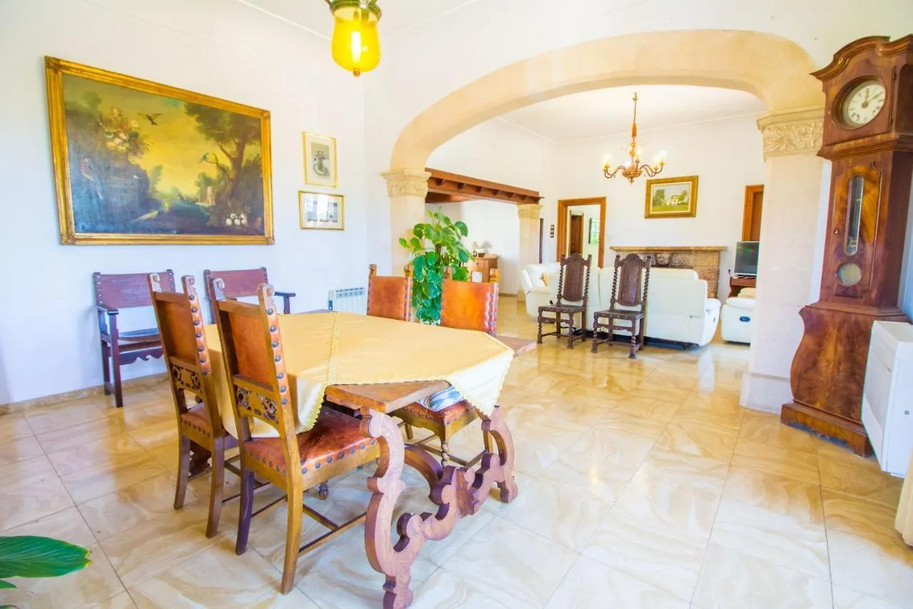 Son Prunes By North Properties Mallorca Palma de Mallorca Villa