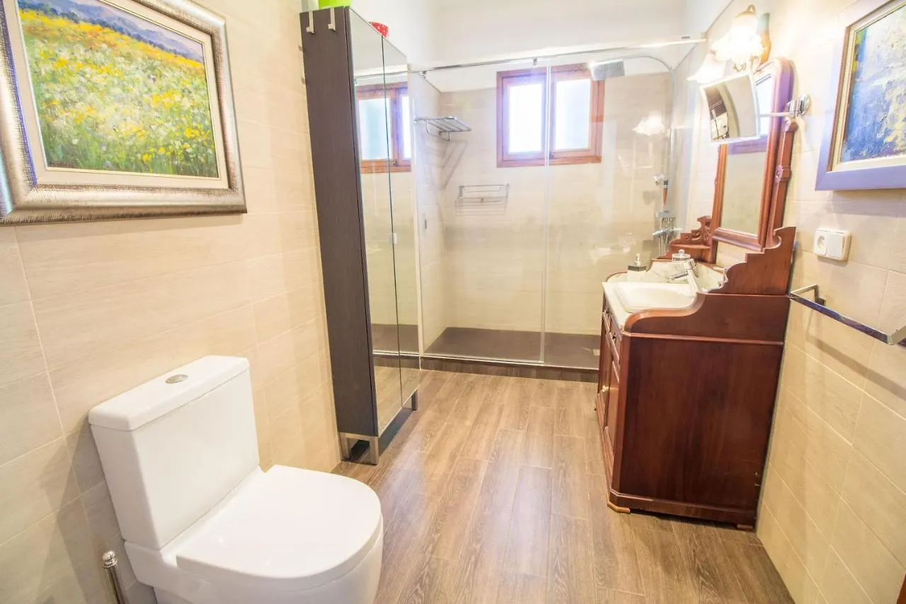 Son Prunes By North Properties Mallorca Palma de Mallorca