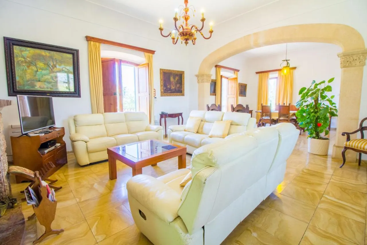 Son Prunes By North Properties Mallorca Palma de Mallorca Spain