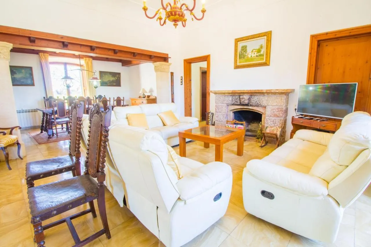 Son Prunes By North Properties Mallorca Palma de Mallorca