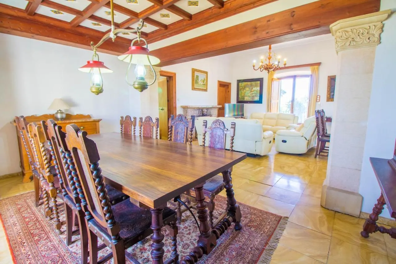 Son Prunes By North Properties Mallorca Palma de Mallorca 0*,  Spain